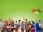 Fond d'écran gratuit de SERIES - Glee numéro 57660